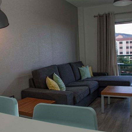 Punta Larga Apartamento Candelaria Exterior foto
