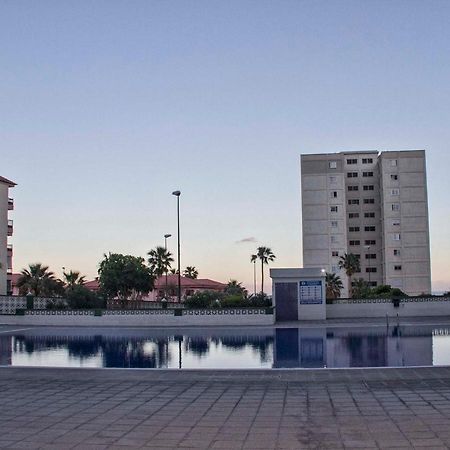 Punta Larga Apartamento Candelaria Exterior foto