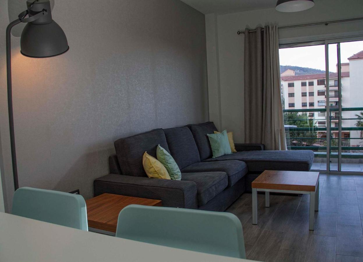 Punta Larga Apartamento Candelaria Exterior foto