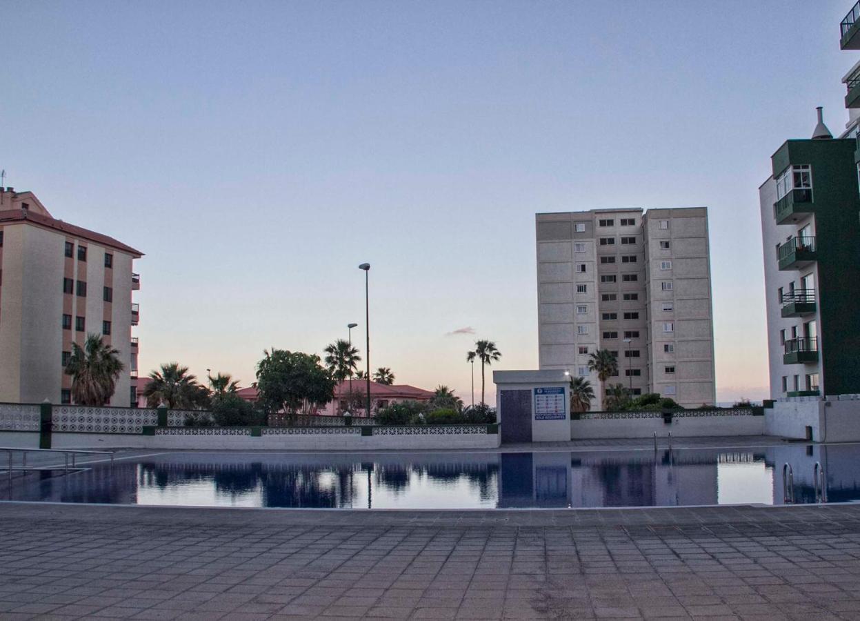 Punta Larga Apartamento Candelaria Exterior foto
