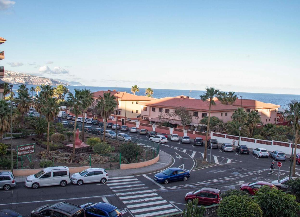 Punta Larga Apartamento Candelaria Exterior foto
