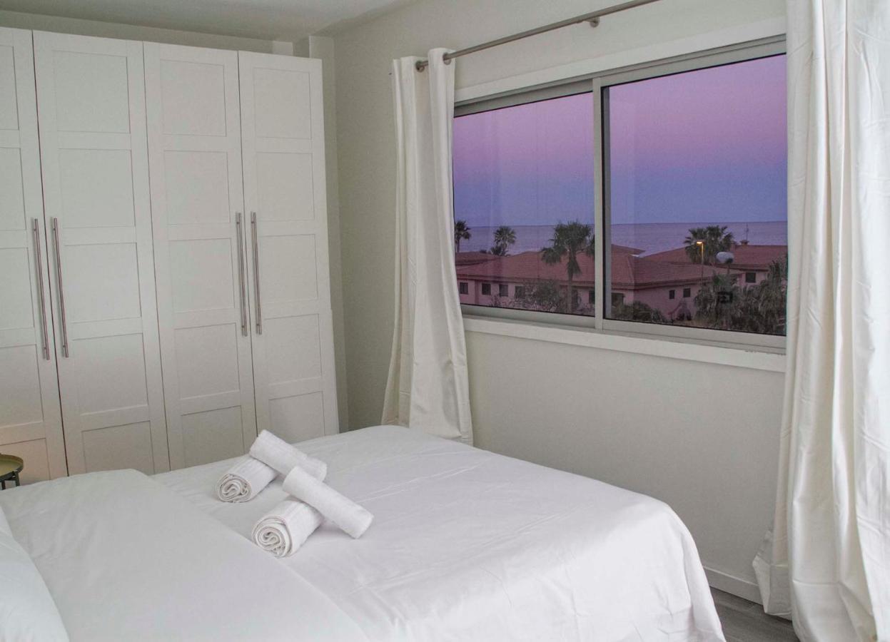 Punta Larga Apartamento Candelaria Exterior foto