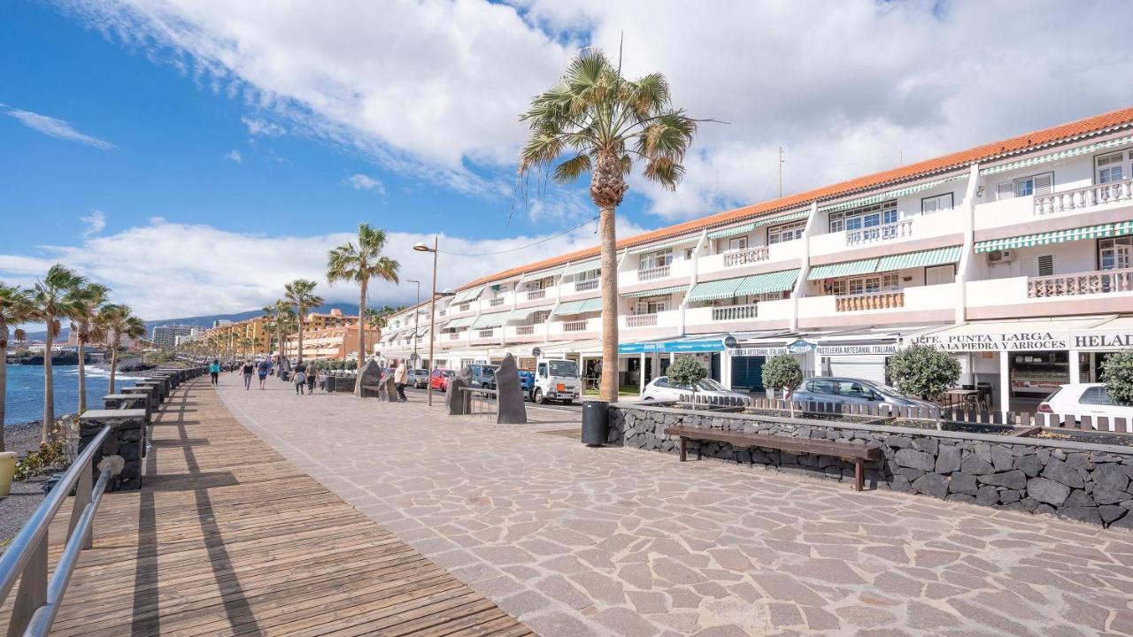 Punta Larga Apartamento Candelaria Exterior foto