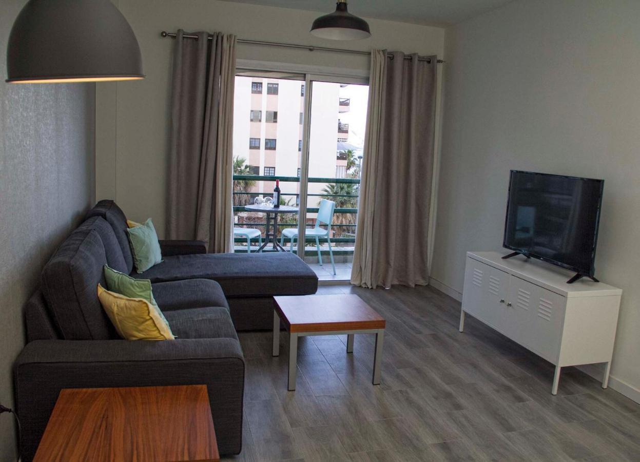 Punta Larga Apartamento Candelaria Exterior foto
