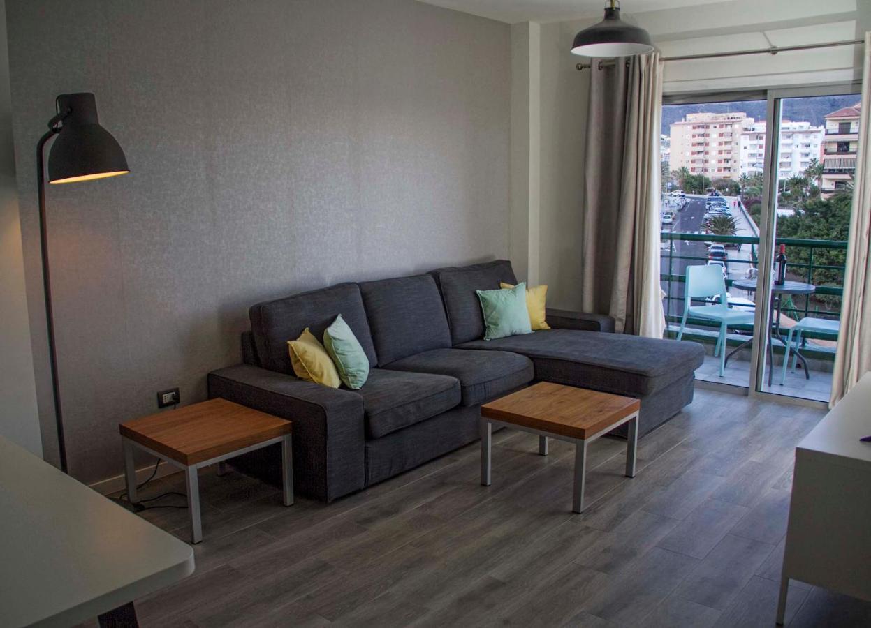 Punta Larga Apartamento Candelaria Exterior foto