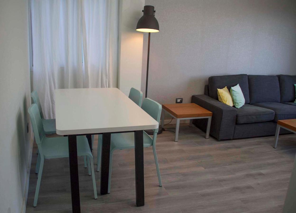 Punta Larga Apartamento Candelaria Exterior foto