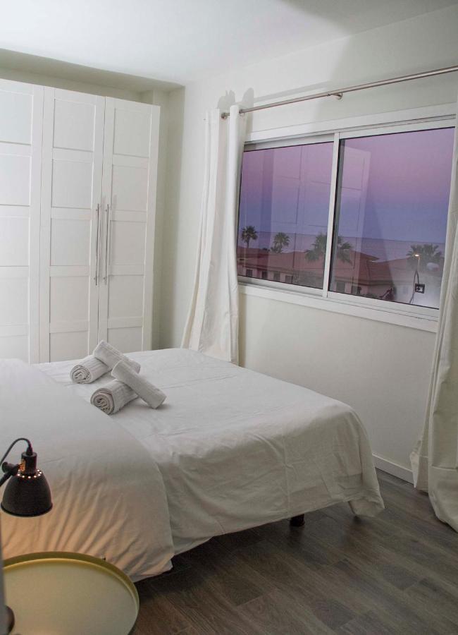 Punta Larga Apartamento Candelaria Exterior foto