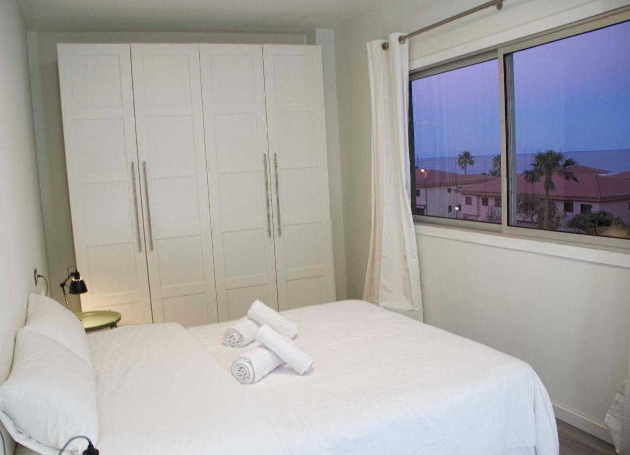 Punta Larga Apartamento Candelaria Exterior foto