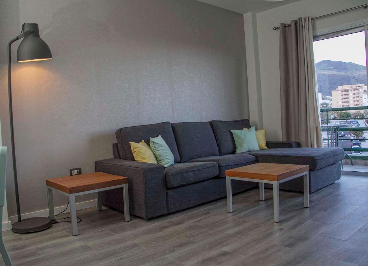 Punta Larga Apartamento Candelaria Exterior foto